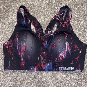 victoria’s secret sports bra